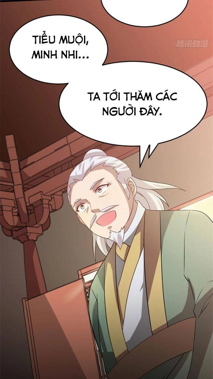 Vạn Đạo Long Hoàng Chapter 13 - 16