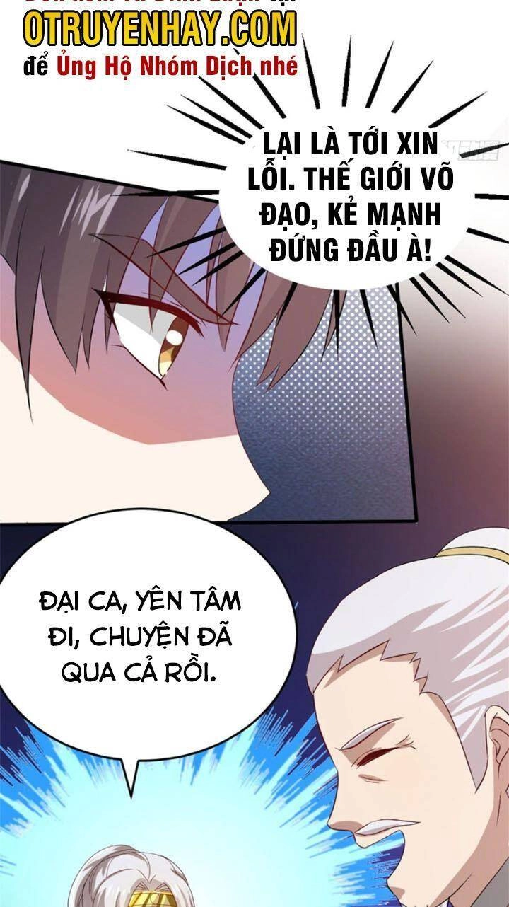 Vạn Đạo Long Hoàng Chapter 13 - 18