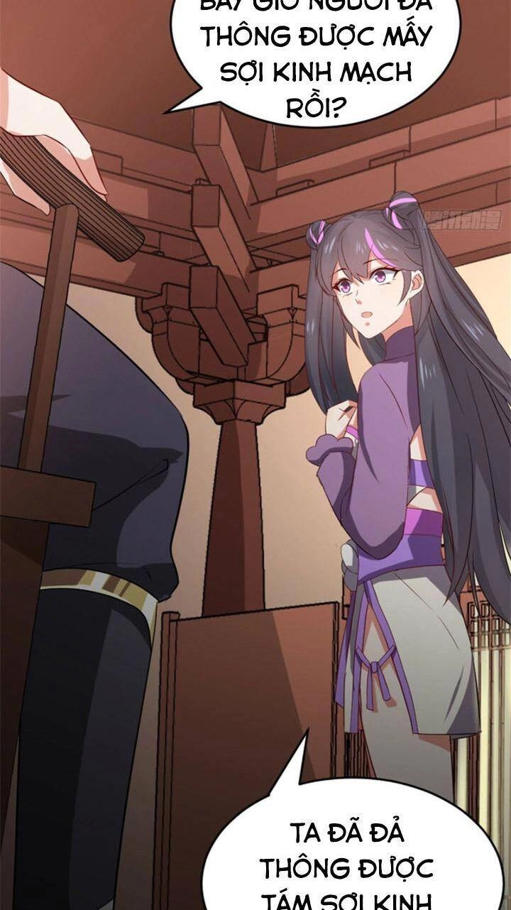 Vạn Đạo Long Hoàng Chapter 13 - 21