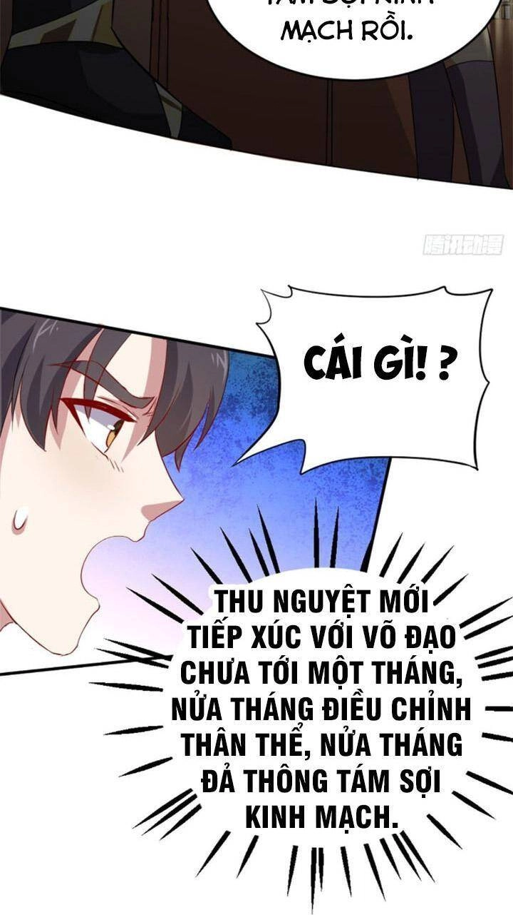 Vạn Đạo Long Hoàng Chapter 13 - 22