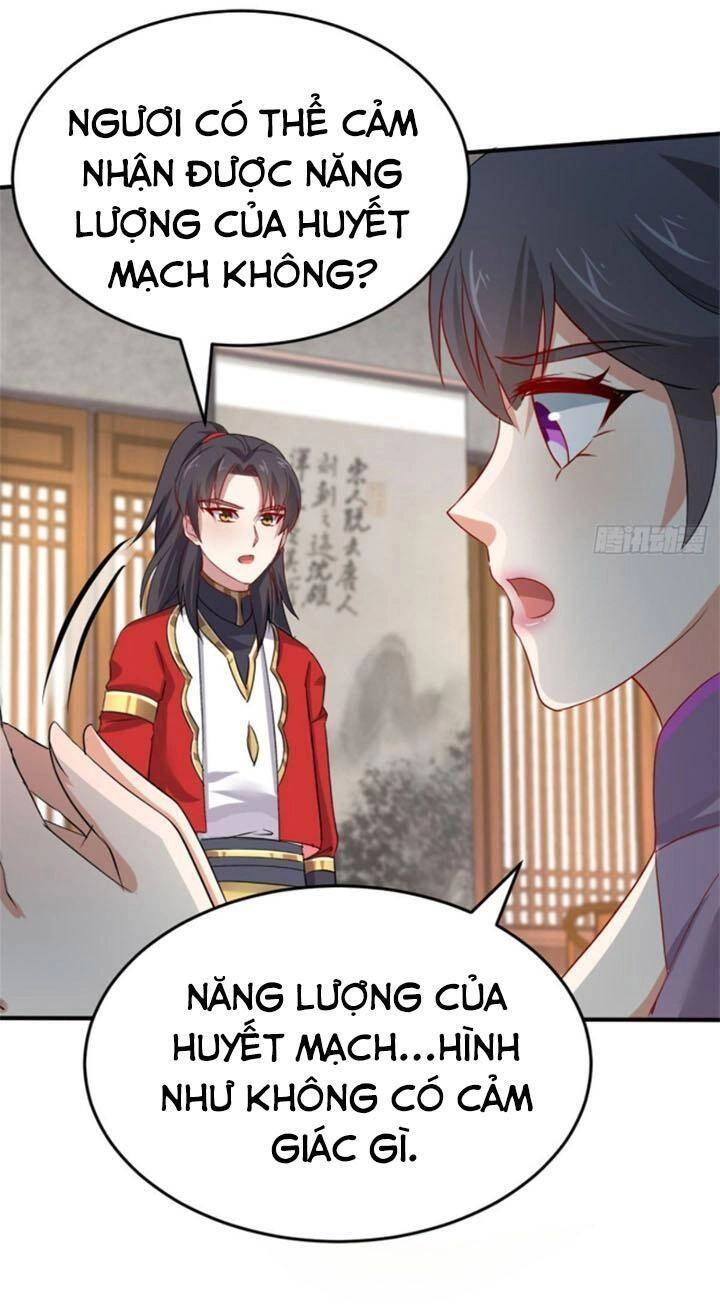 Vạn Đạo Long Hoàng Chapter 13 - 23