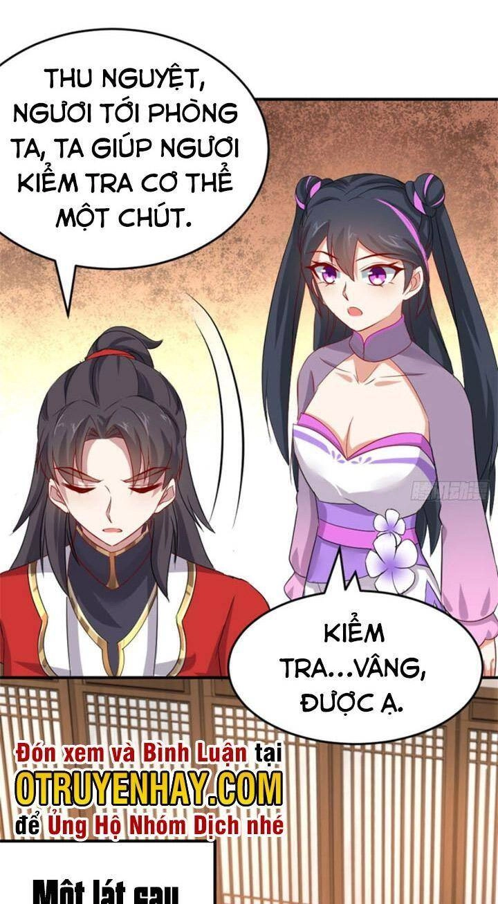 Vạn Đạo Long Hoàng Chapter 13 - 24
