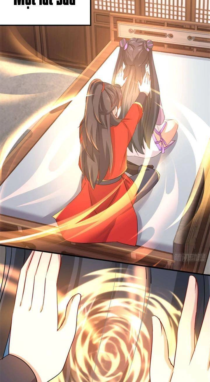 Vạn Đạo Long Hoàng Chapter 13 - 25