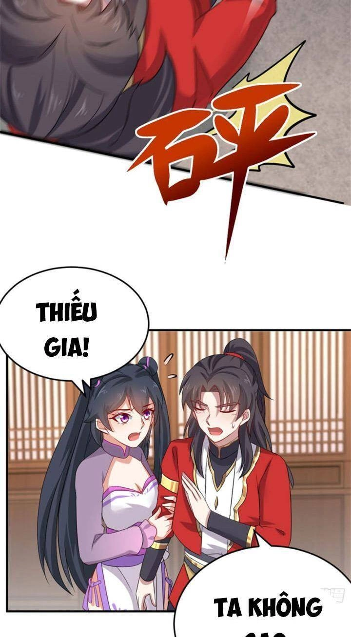 Vạn Đạo Long Hoàng Chapter 13 - 27