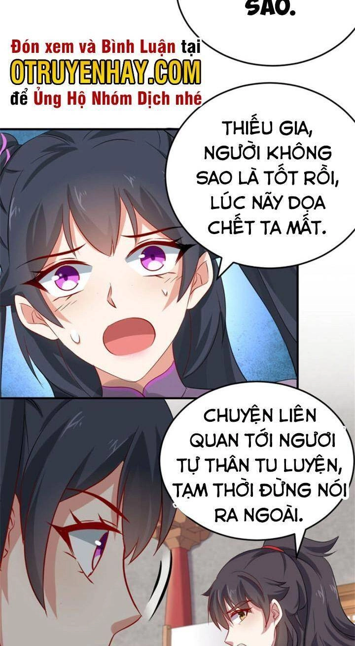 Vạn Đạo Long Hoàng Chapter 13 - 28