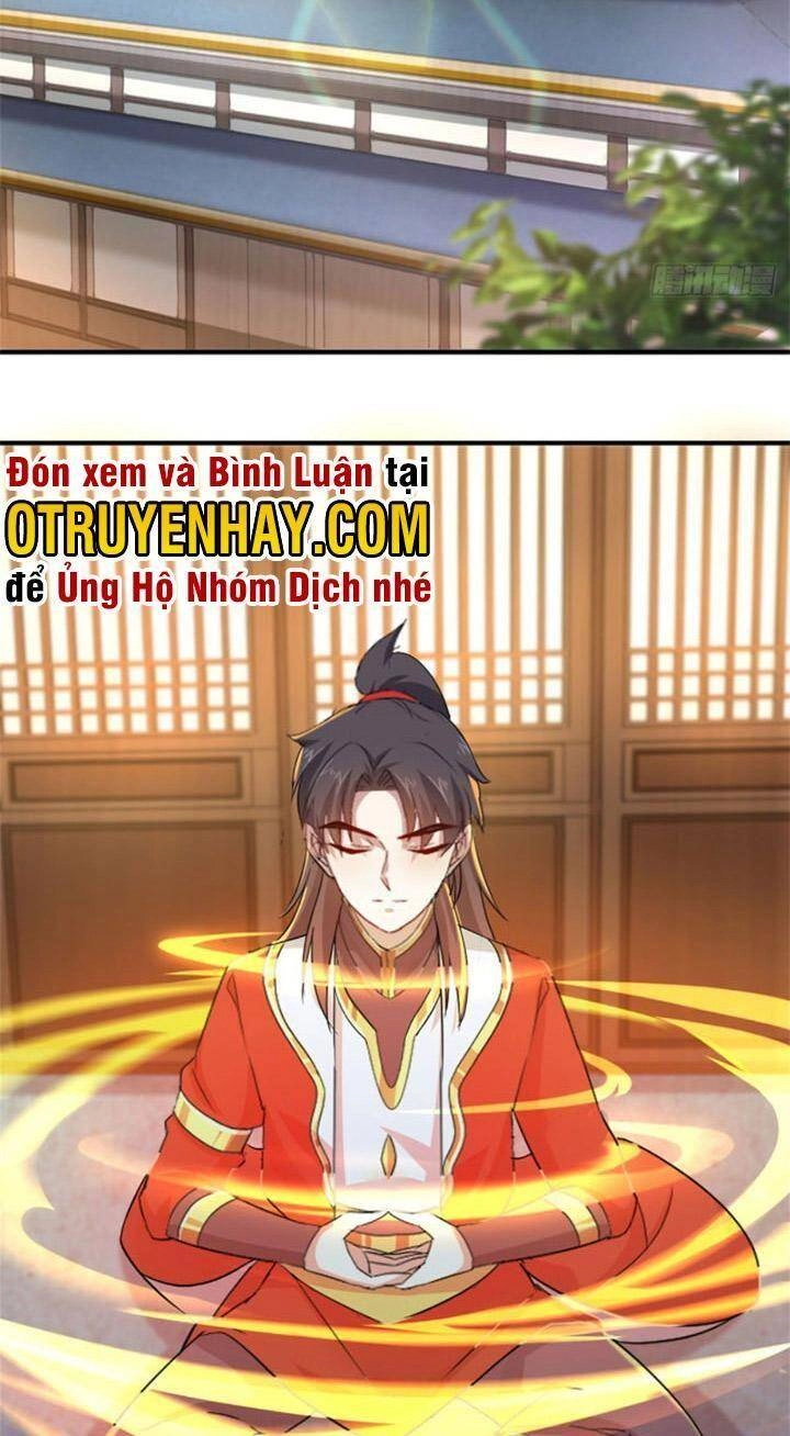 Vạn Đạo Long Hoàng Chapter 13 - 30