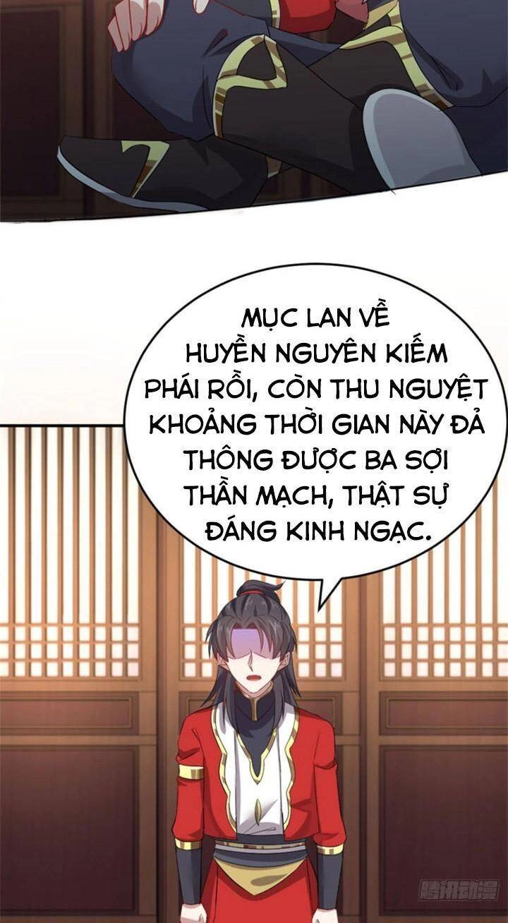 Vạn Đạo Long Hoàng Chapter 13 - 33