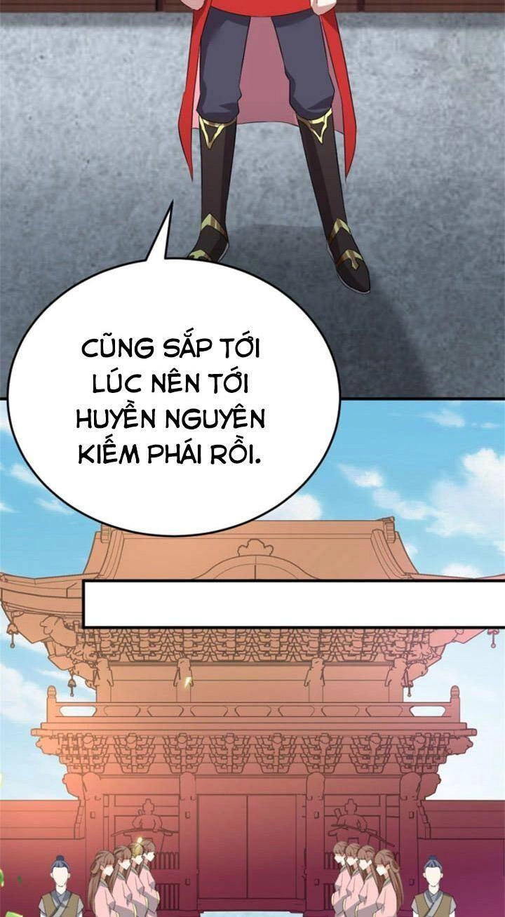 Vạn Đạo Long Hoàng Chapter 13 - 34