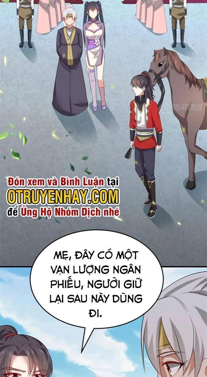 Vạn Đạo Long Hoàng Chapter 13 - 35