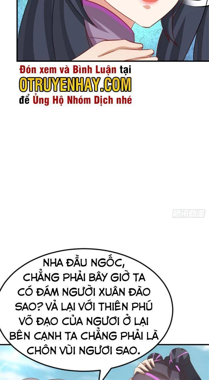 Vạn Đạo Long Hoàng Chapter 13 - 40