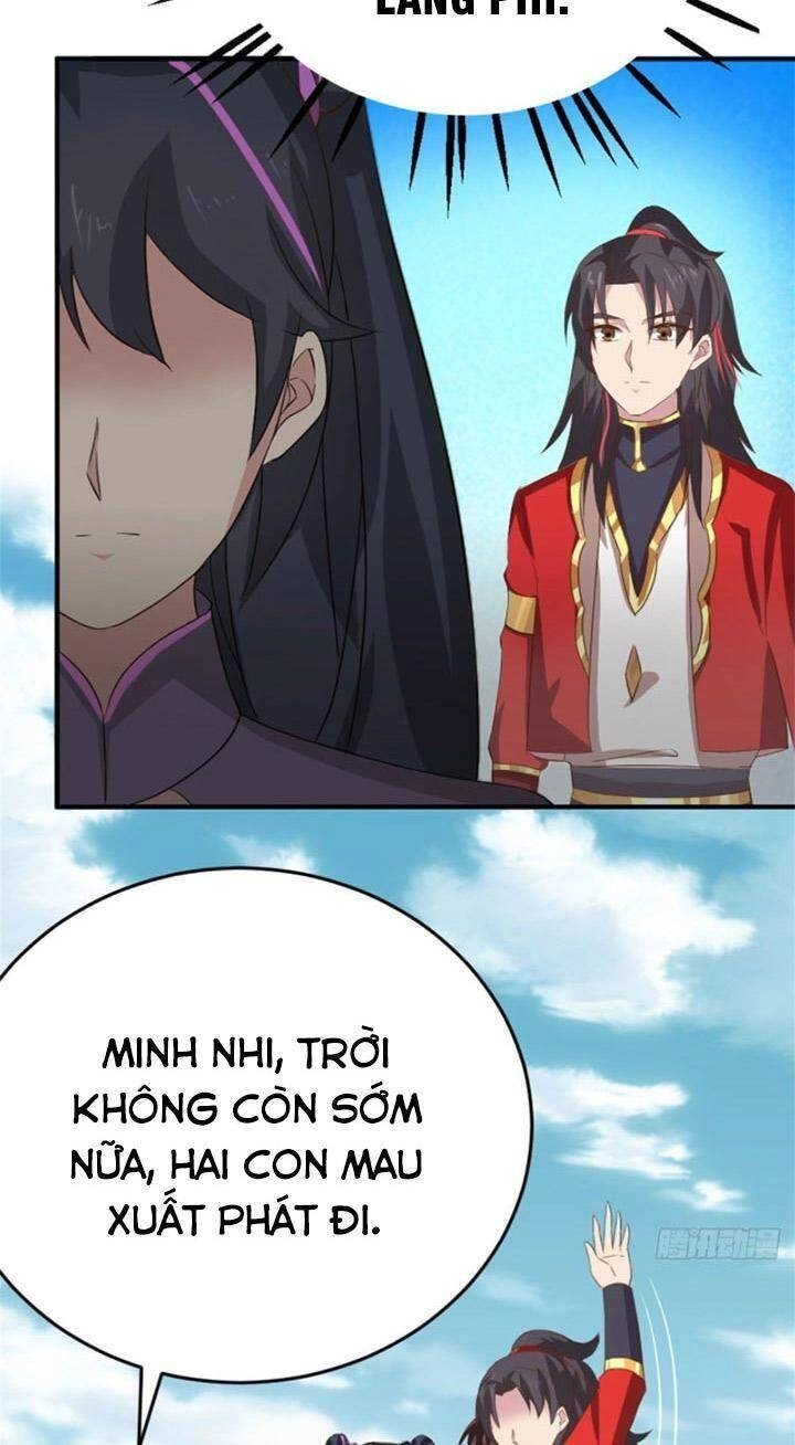 Vạn Đạo Long Hoàng Chapter 13 - 42