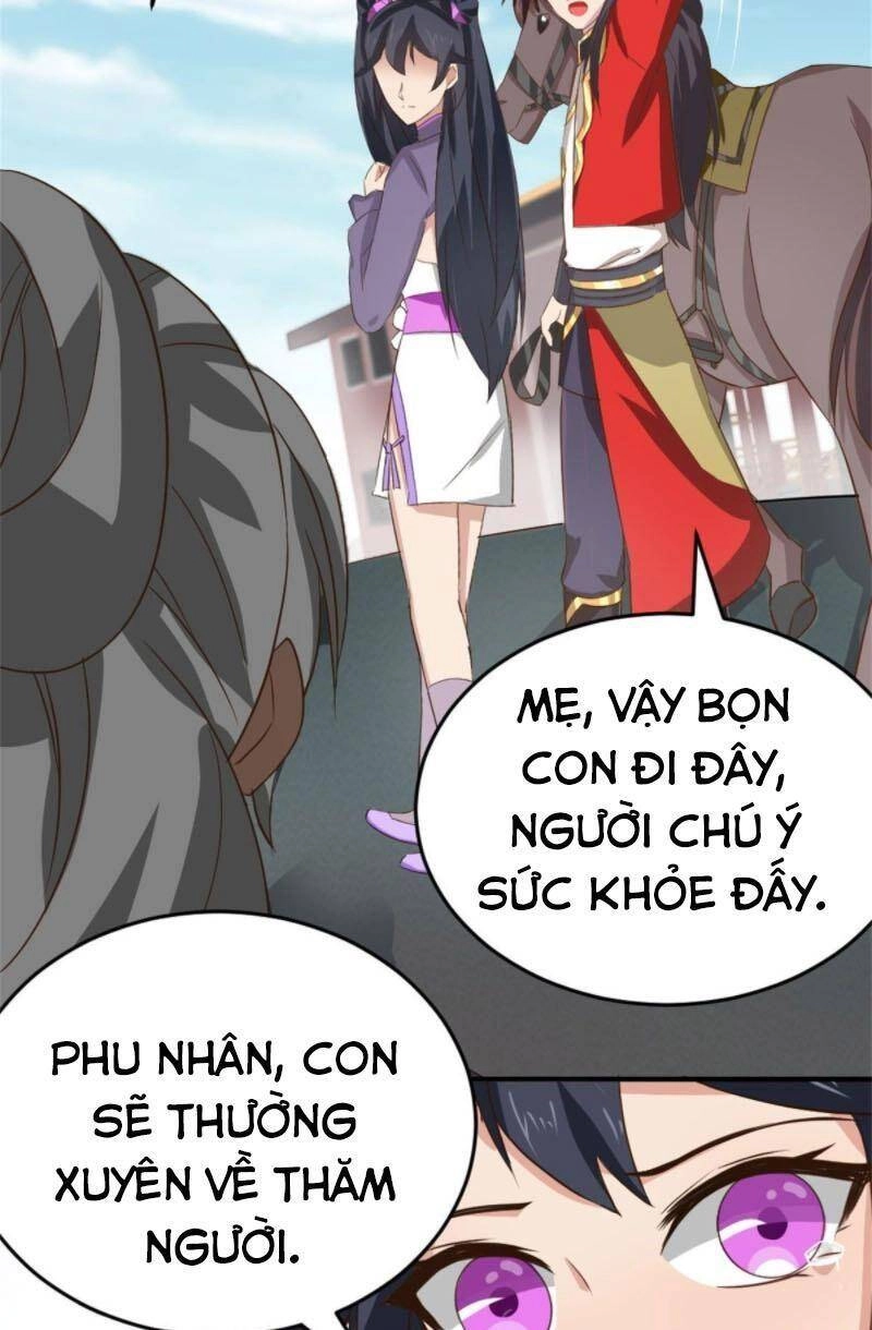 Vạn Đạo Long Hoàng Chapter 13 - 43