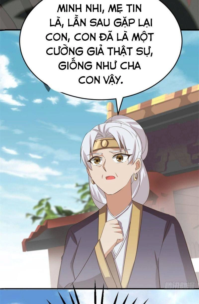 Vạn Đạo Long Hoàng Chapter 13 - 46