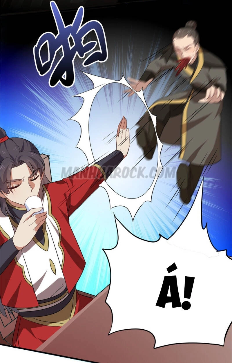 Vạn Đạo Long Hoàng Chapter 14 - 9