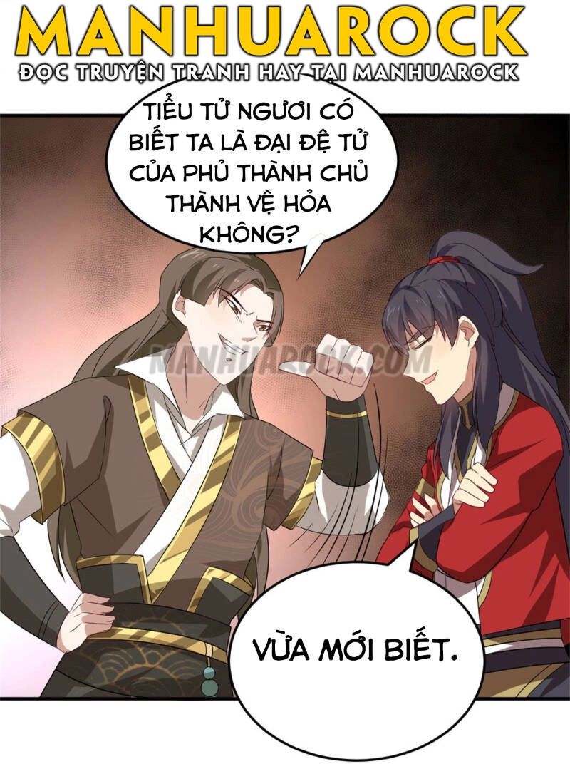 Vạn Đạo Long Hoàng Chapter 14 - 12