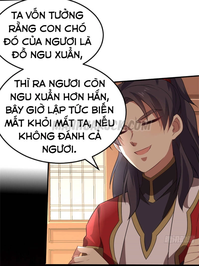 Vạn Đạo Long Hoàng Chapter 14 - 14