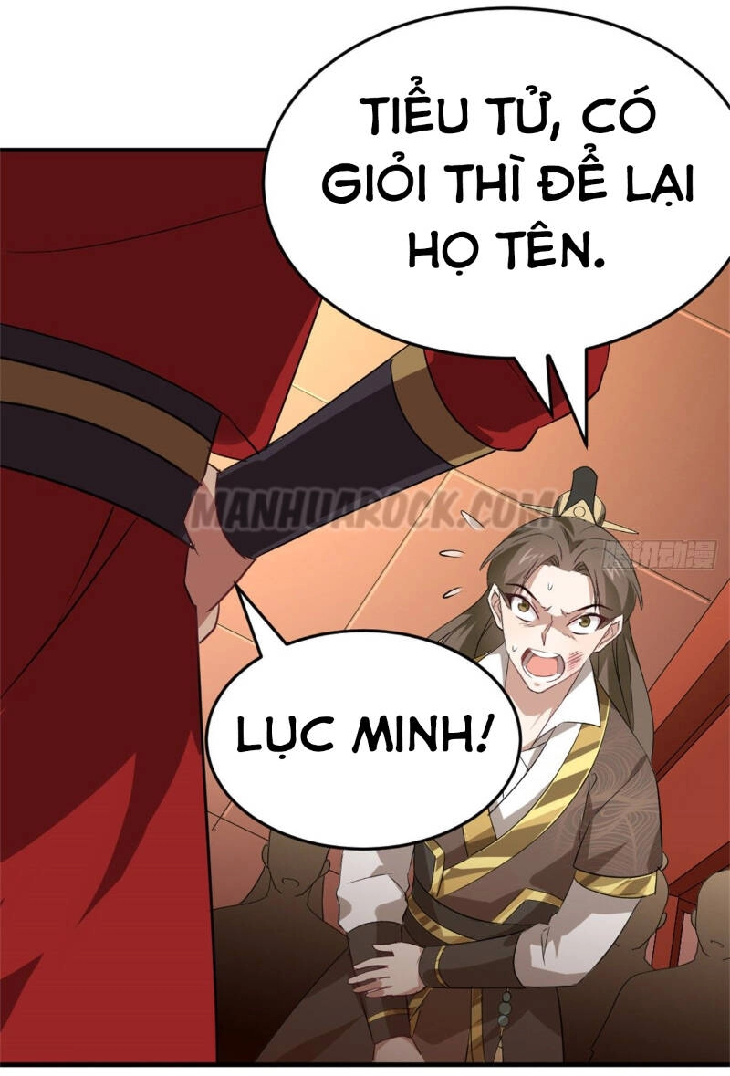 Vạn Đạo Long Hoàng Chapter 14 - 21