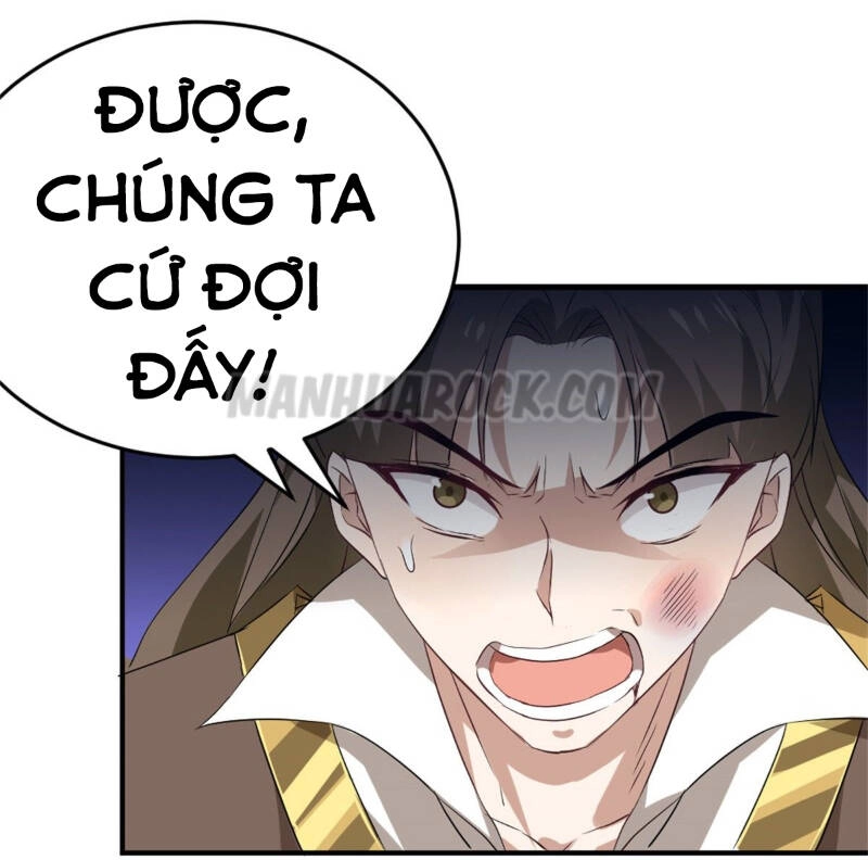 Vạn Đạo Long Hoàng Chapter 14 - 22