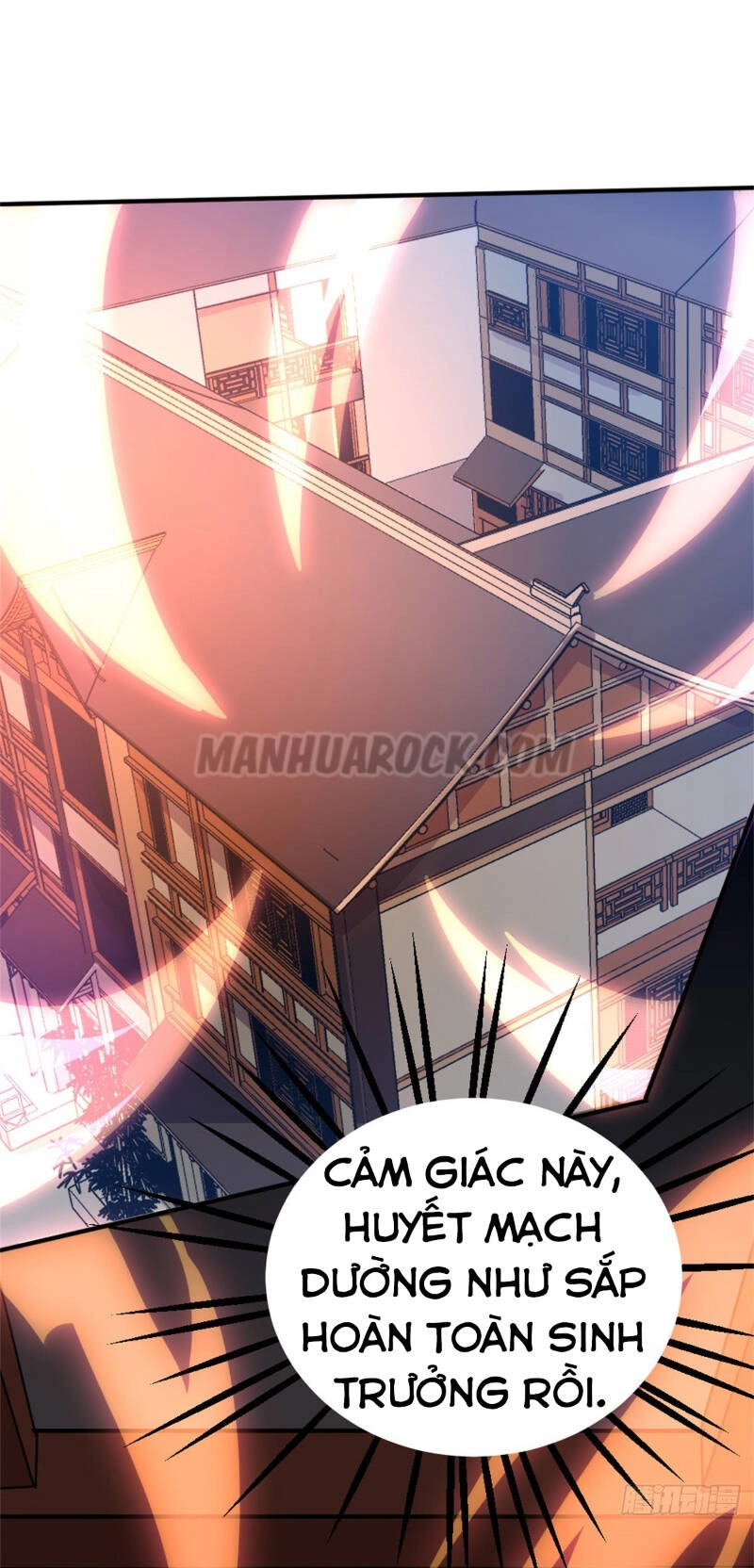 Vạn Đạo Long Hoàng Chapter 14 - 25