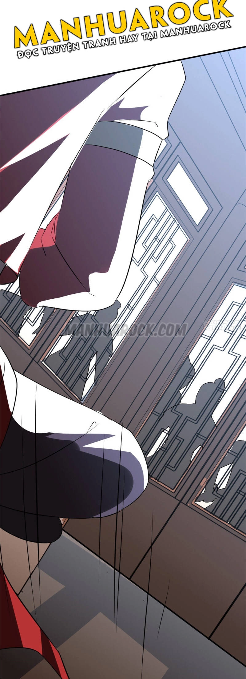 Vạn Đạo Long Hoàng Chapter 14 - 29