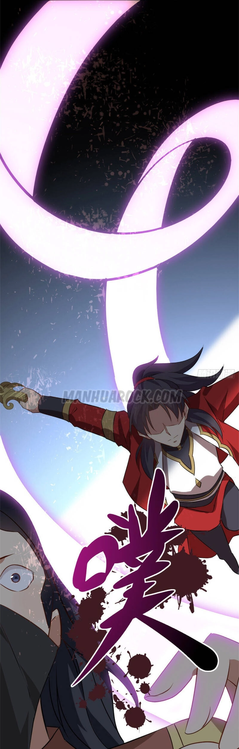 Vạn Đạo Long Hoàng Chapter 14 - 37