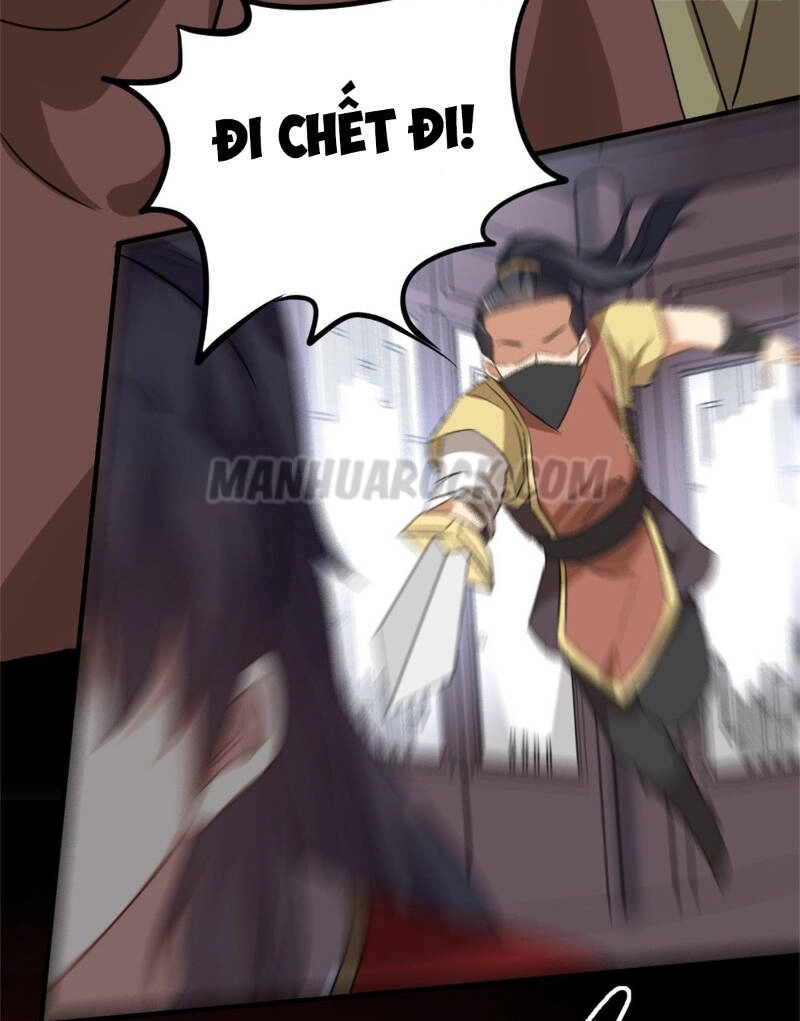 Vạn Đạo Long Hoàng Chapter 14 - 39