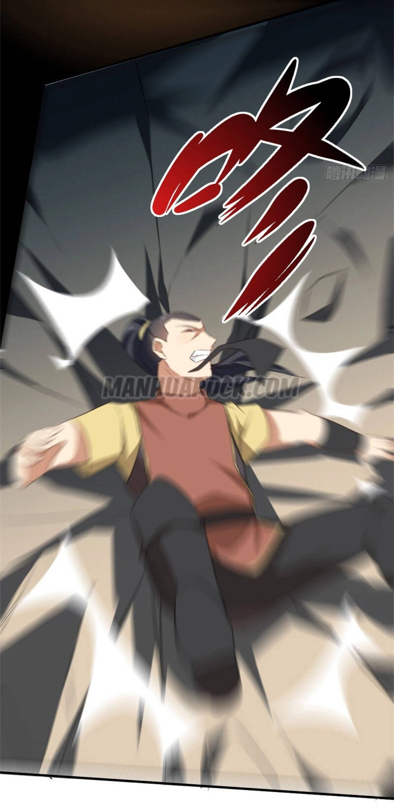 Vạn Đạo Long Hoàng Chapter 14 - 41