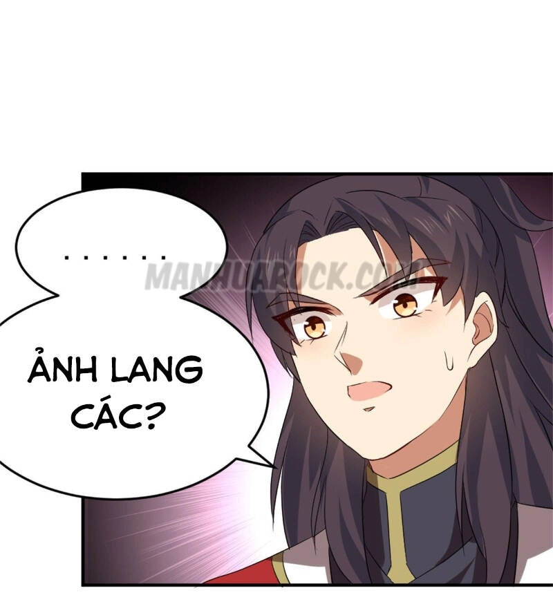 Vạn Đạo Long Hoàng Chapter 14 - 44