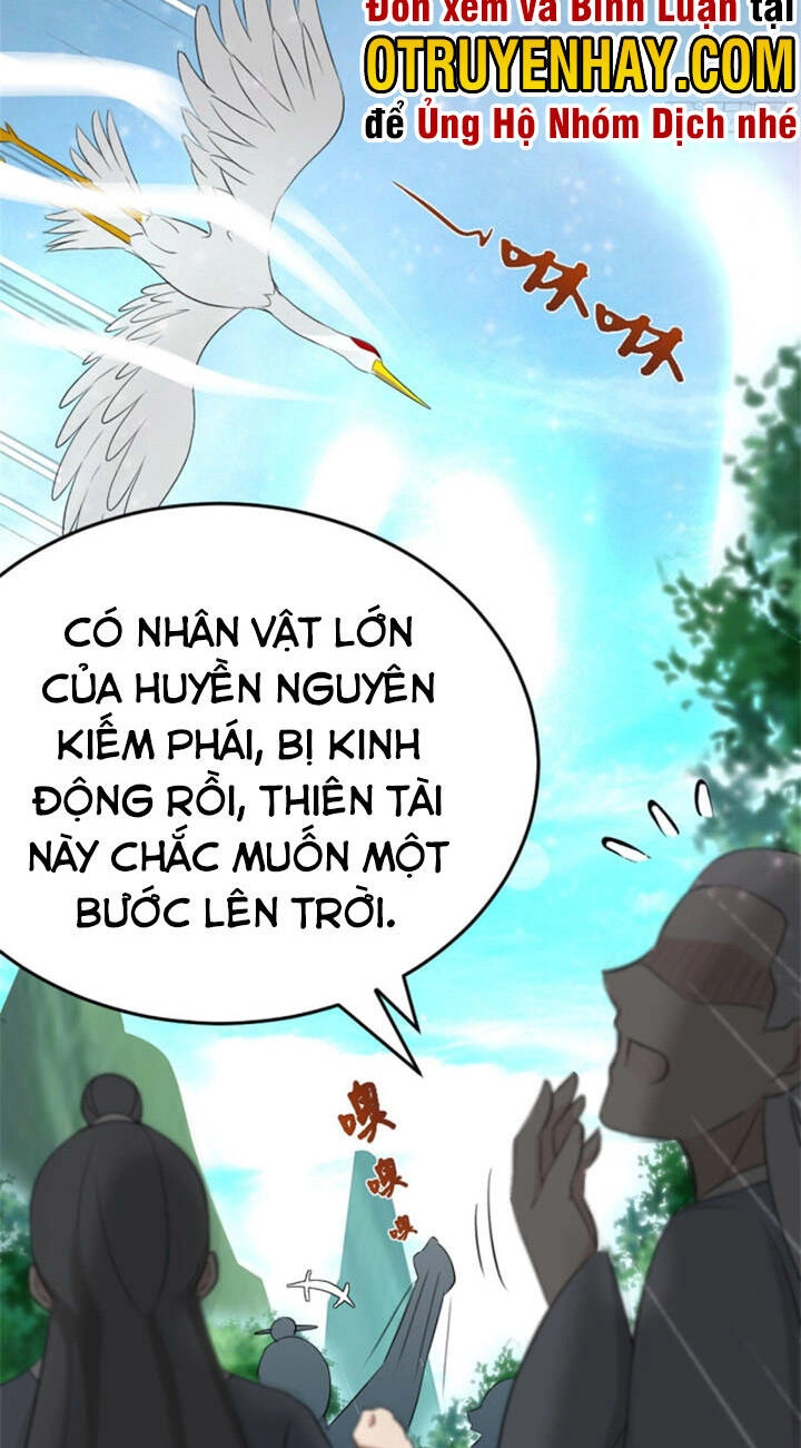 Vạn Đạo Long Hoàng Chapter 15 - 10