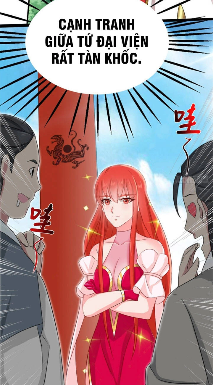 Vạn Đạo Long Hoàng Chapter 15 - 16