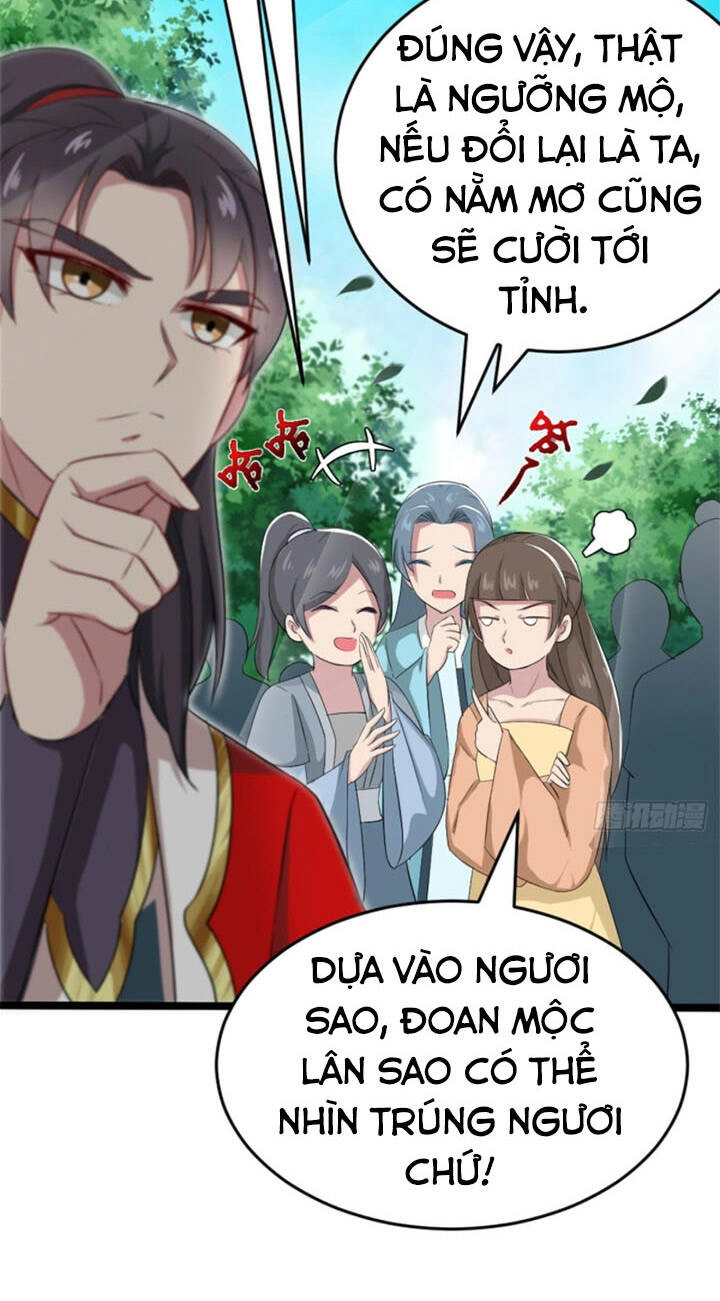 Vạn Đạo Long Hoàng Chapter 15 - 18
