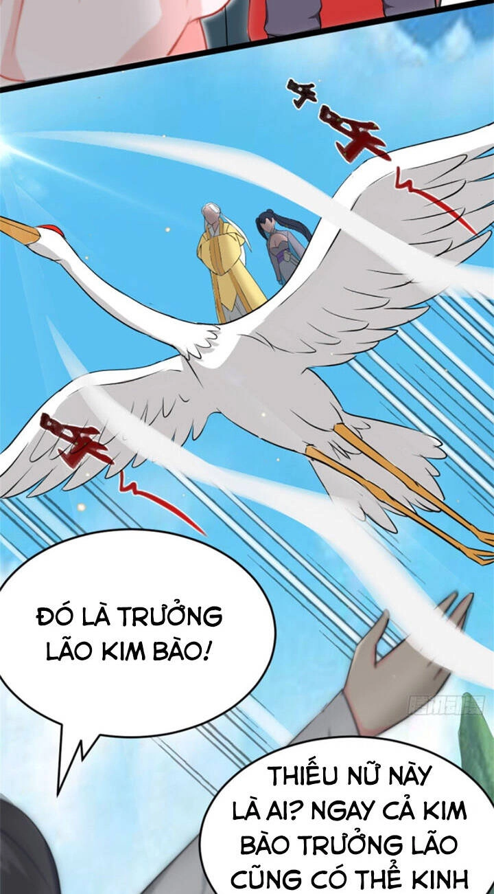Vạn Đạo Long Hoàng Chapter 15 - 20
