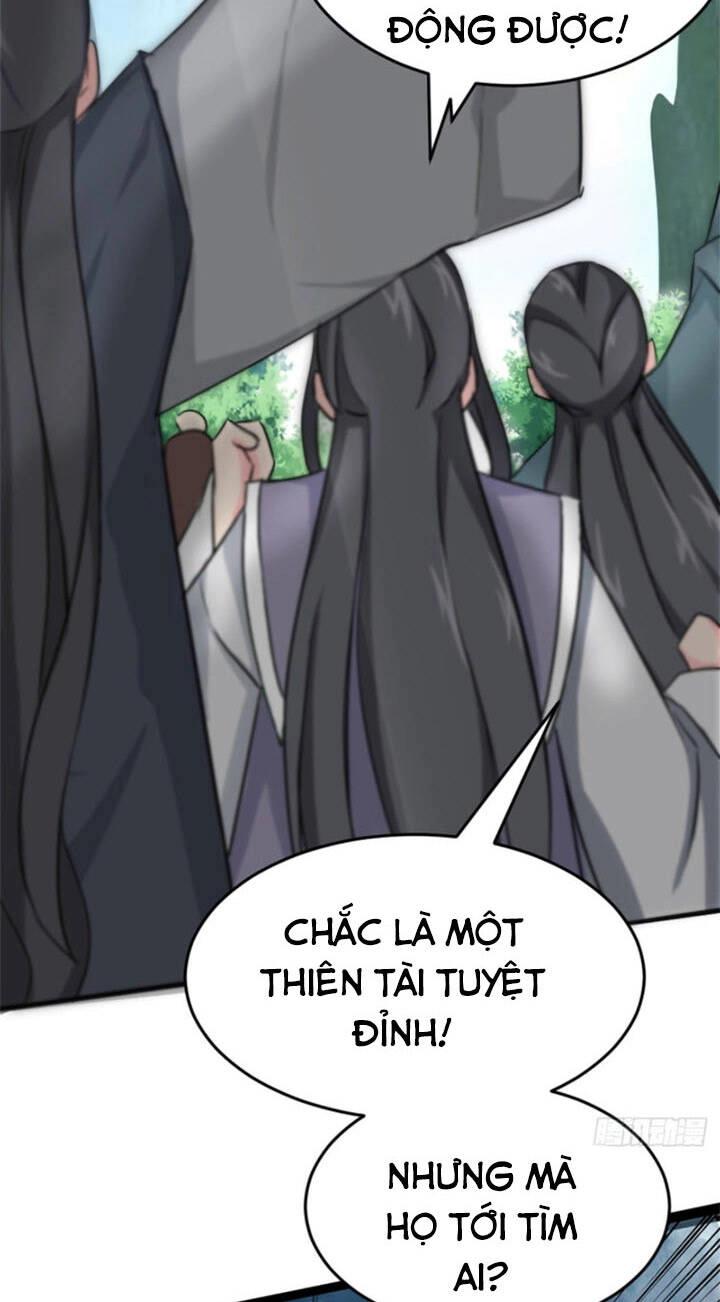 Vạn Đạo Long Hoàng Chapter 15 - 21