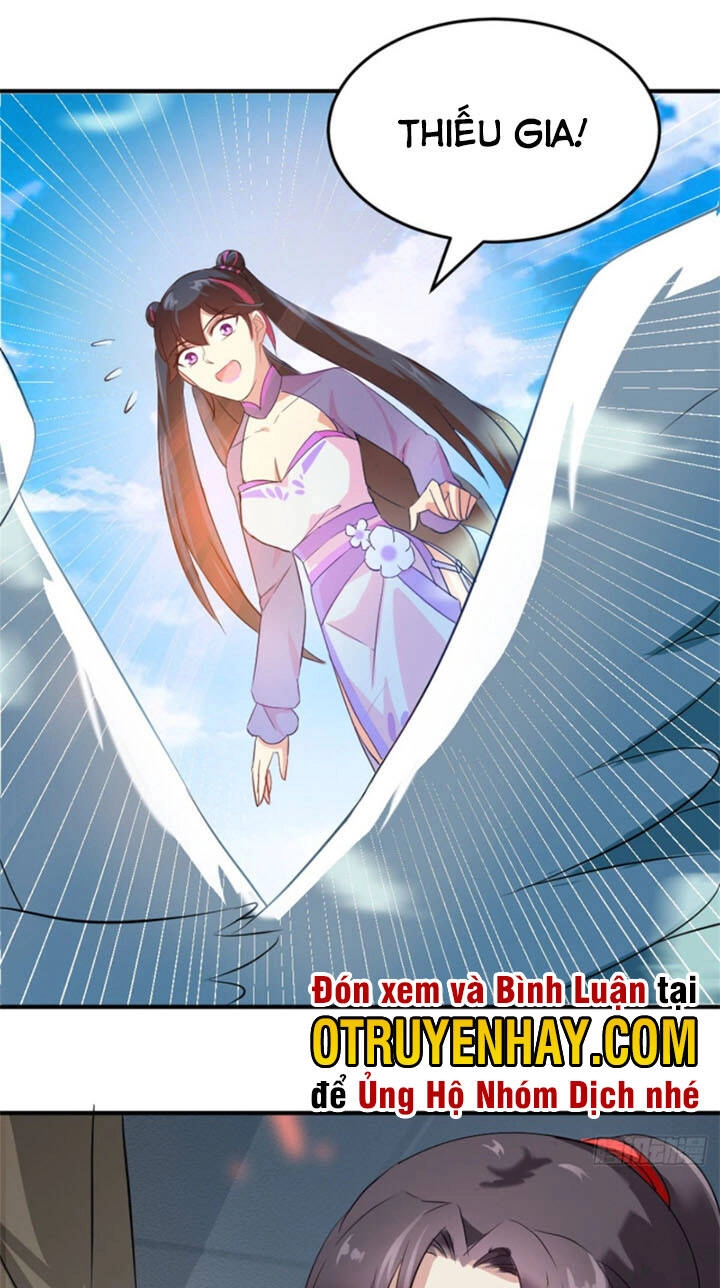 Vạn Đạo Long Hoàng Chapter 15 - 23