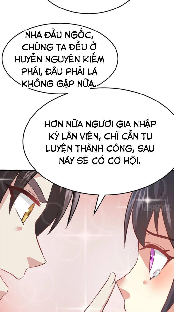 Vạn Đạo Long Hoàng Chapter 15 - 27