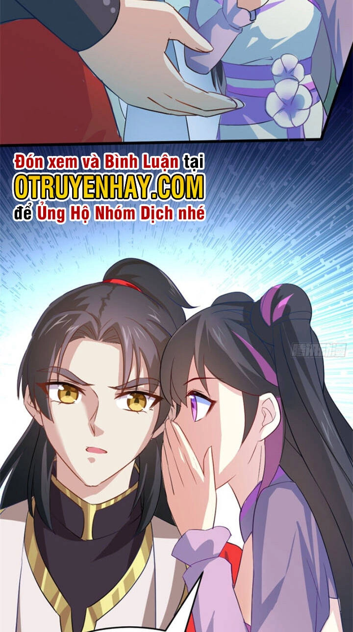 Vạn Đạo Long Hoàng Chapter 15 - 29