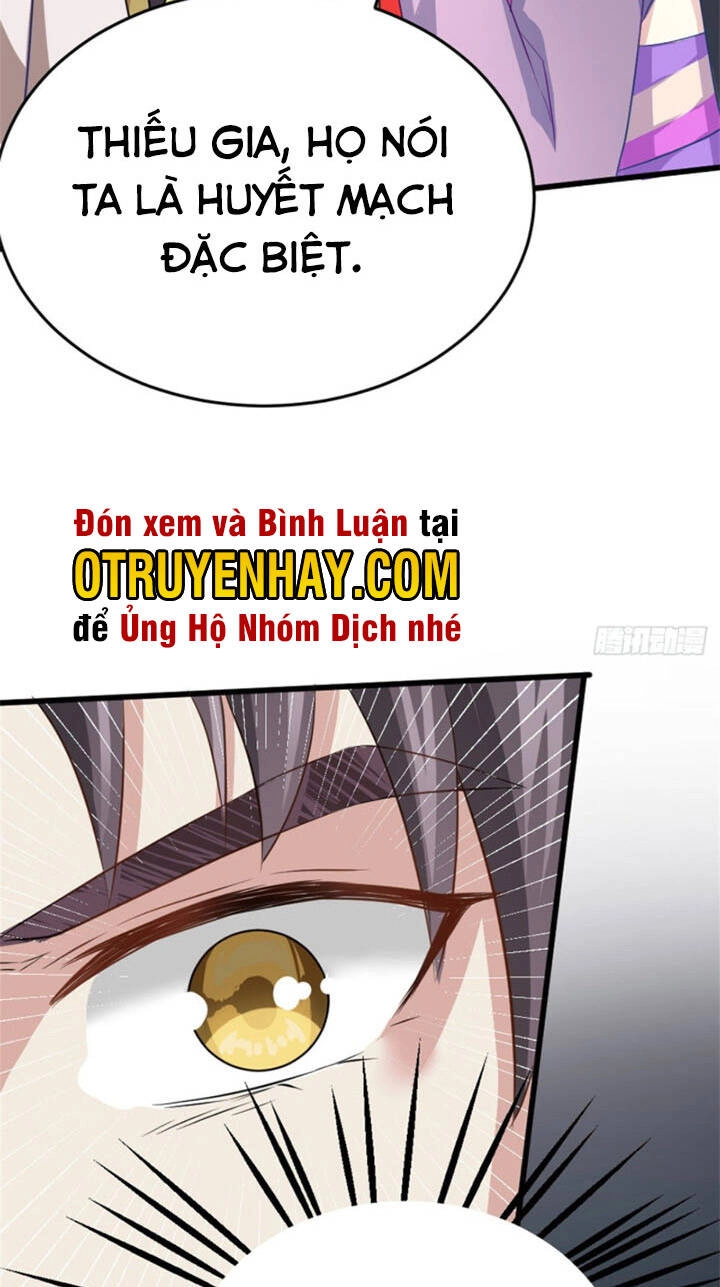 Vạn Đạo Long Hoàng Chapter 15 - 30