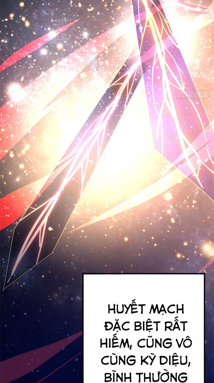 Vạn Đạo Long Hoàng Chapter 15 - 34