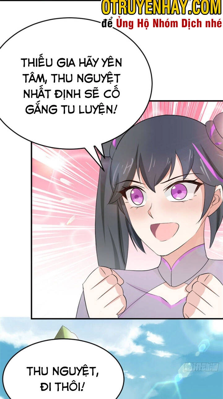 Vạn Đạo Long Hoàng Chapter 15 - 37