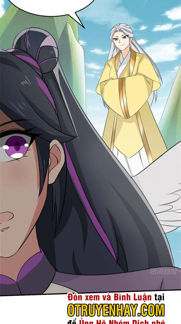 Vạn Đạo Long Hoàng Chapter 15 - 38