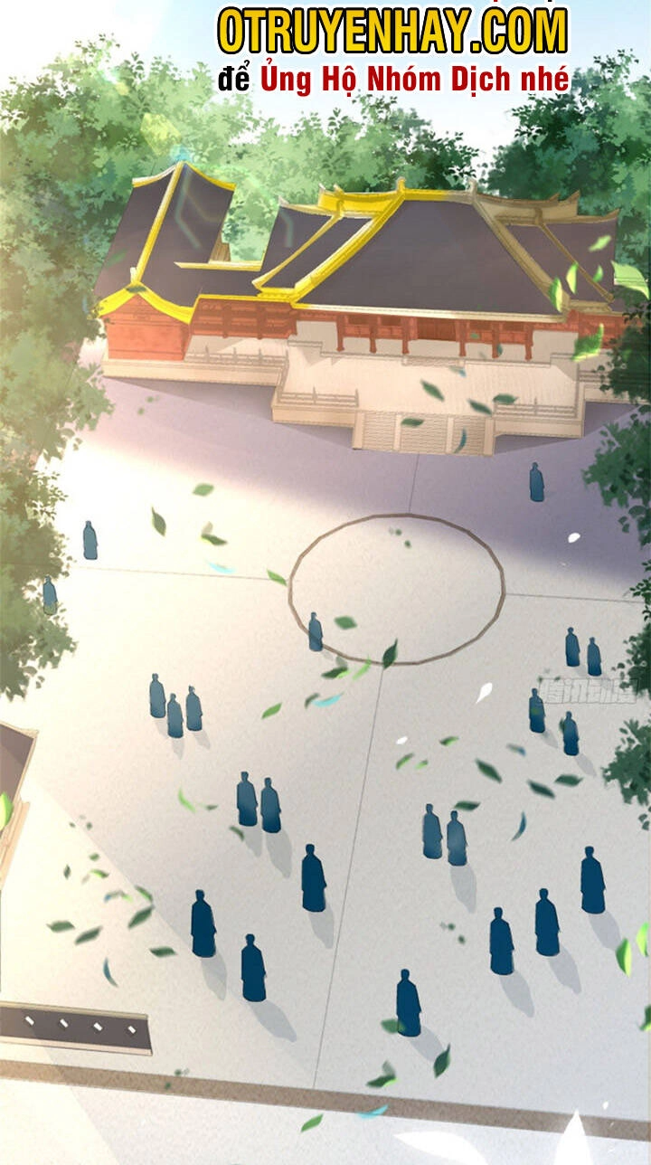 Vạn Đạo Long Hoàng Chapter 15 - 41