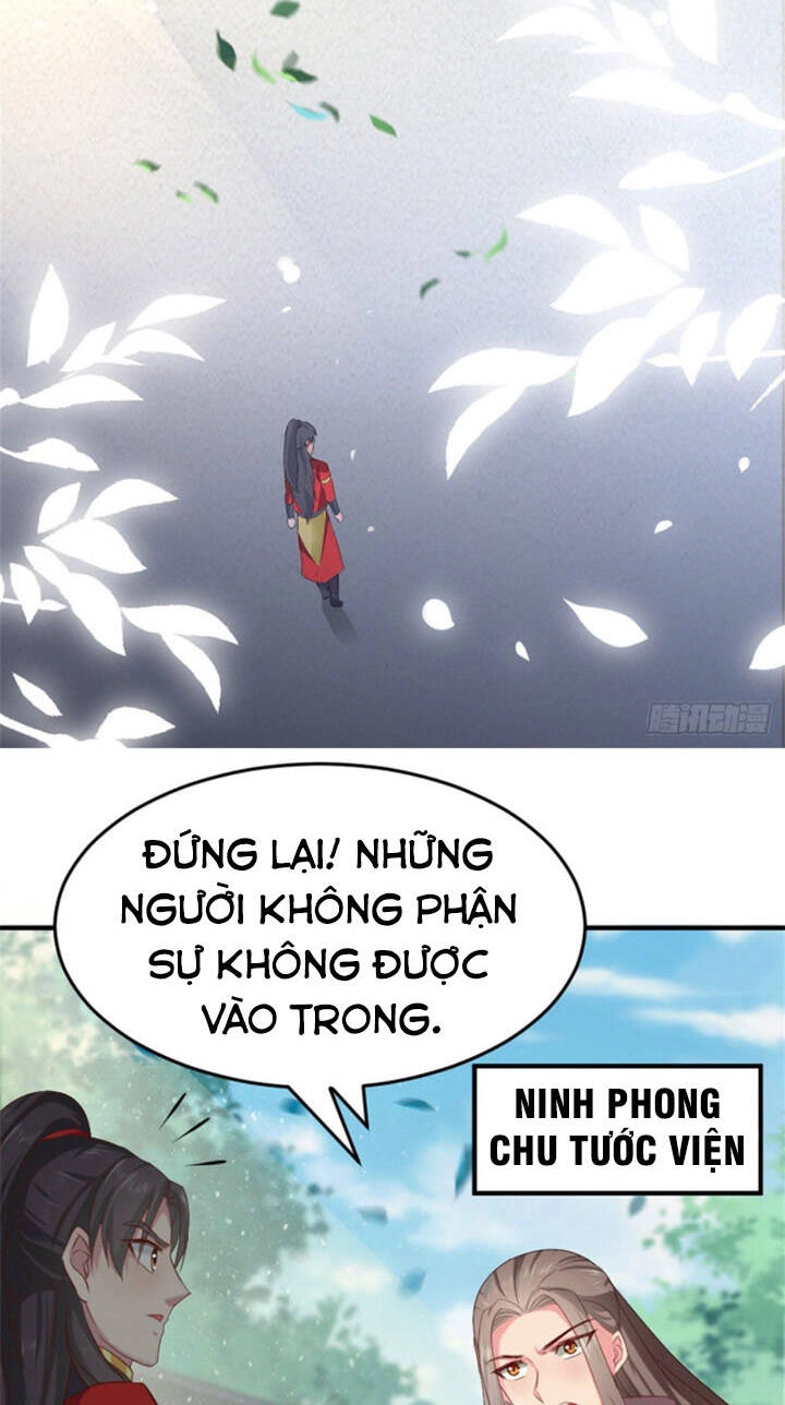Vạn Đạo Long Hoàng Chapter 15 - 42