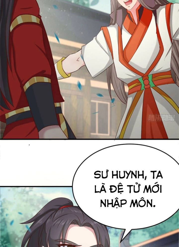 Vạn Đạo Long Hoàng Chapter 15 - 43