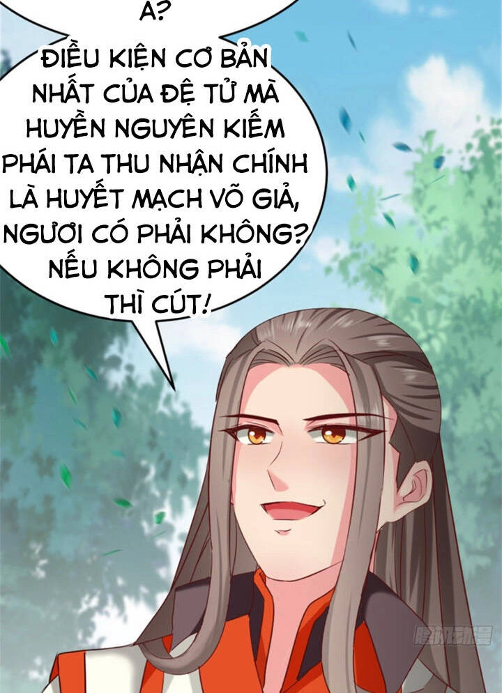 Vạn Đạo Long Hoàng Chapter 15 - 47