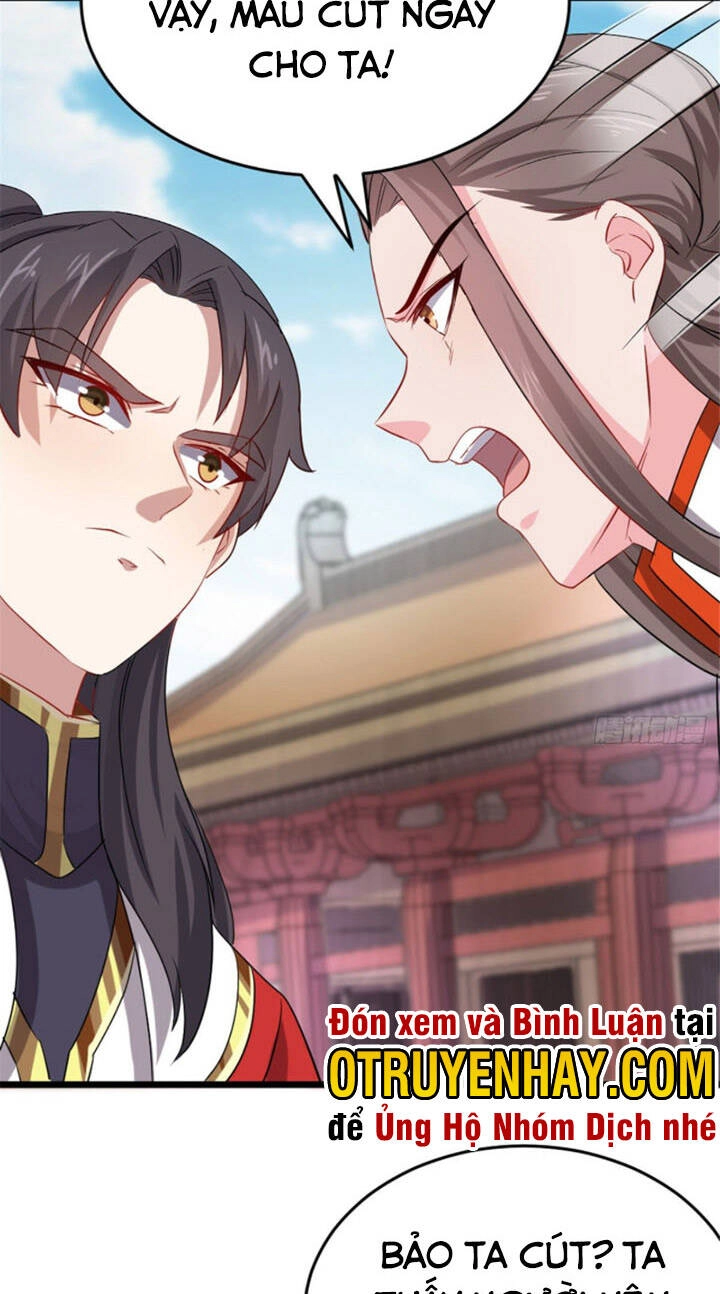 Vạn Đạo Long Hoàng Chapter 16 - 4