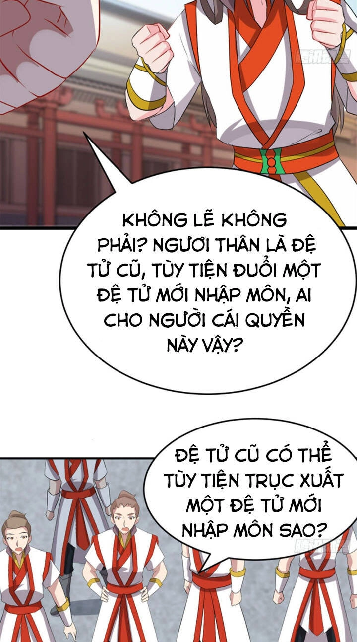 Vạn Đạo Long Hoàng Chapter 16 - 5