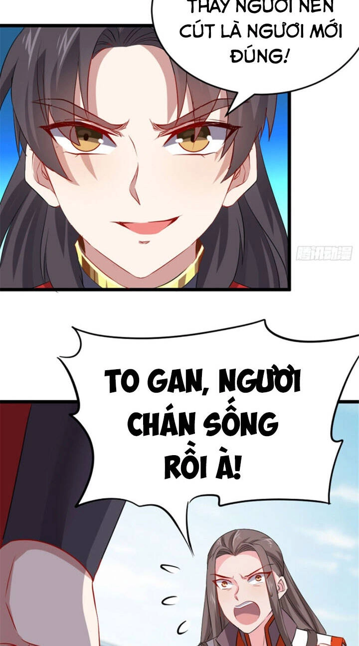 Vạn Đạo Long Hoàng Chapter 16 - 6