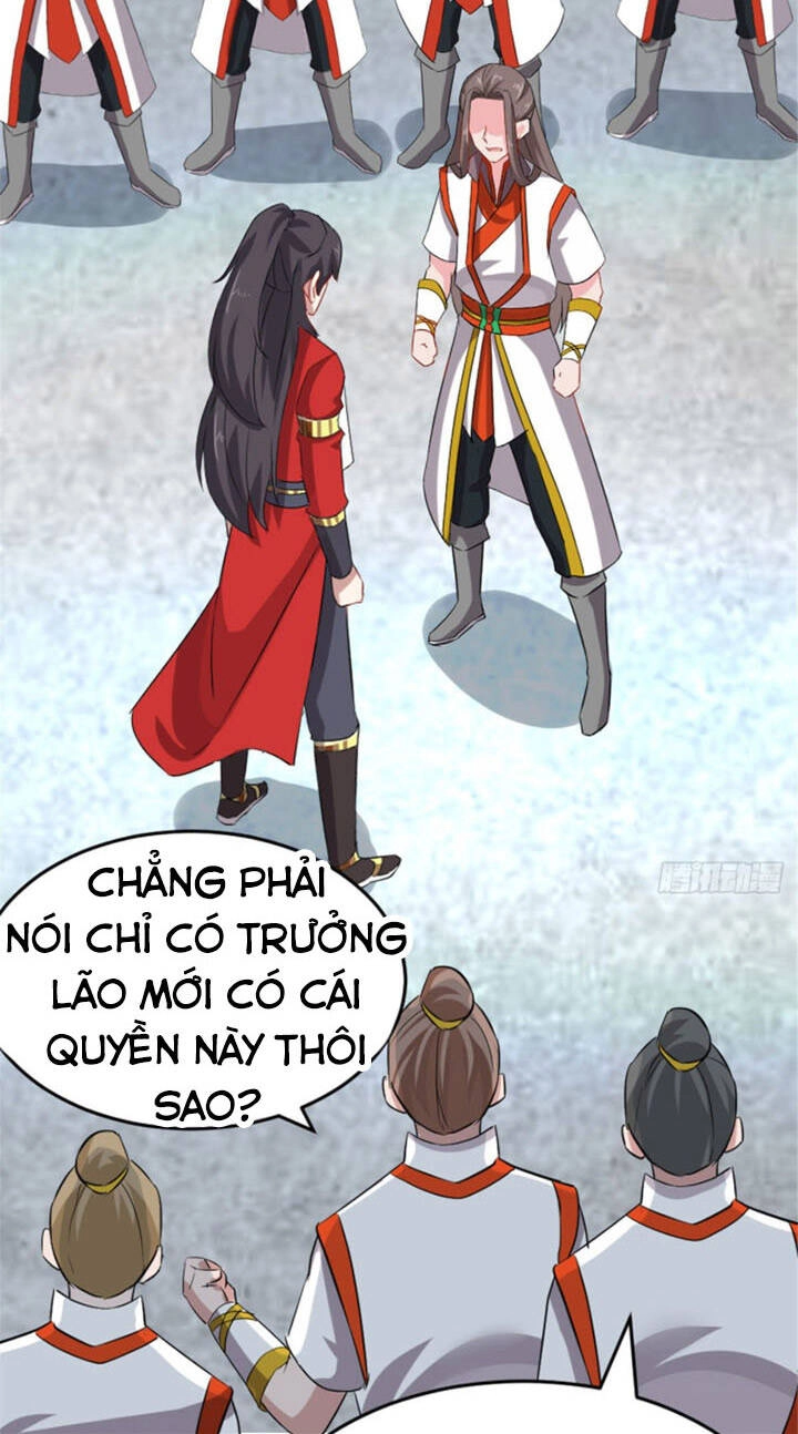 Vạn Đạo Long Hoàng Chapter 16 - 7