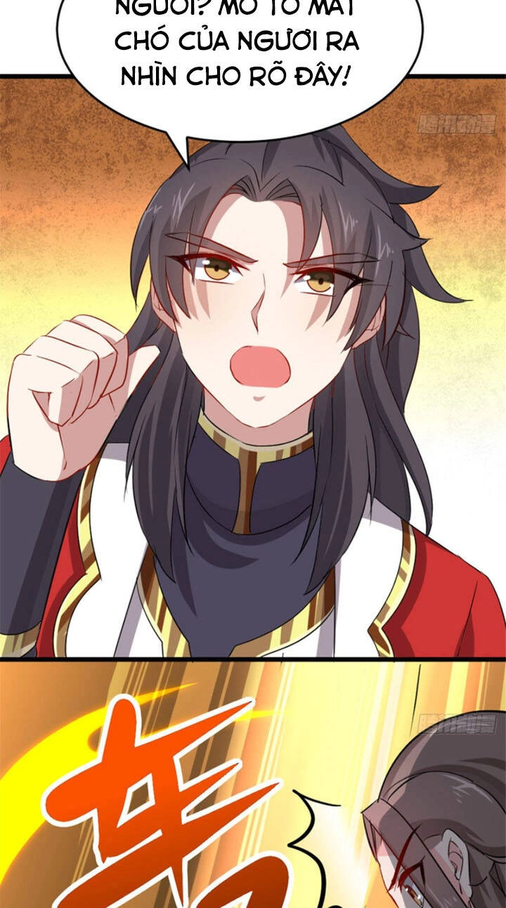 Vạn Đạo Long Hoàng Chapter 16 - 9