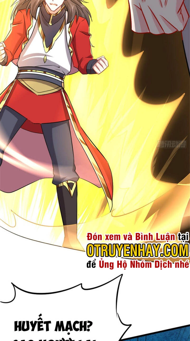 Vạn Đạo Long Hoàng Chapter 16 - 11